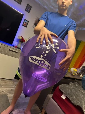 ToysRus 17inch Belbal, Promotional Balloons, Balloons