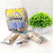 Herbal Wedang Bunga Telang Blue Pea Drink 10 Sachets 500g