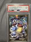 PSA 9 Cp6 Blastoise EX 092/087 SR 20th Anniversary Expansion