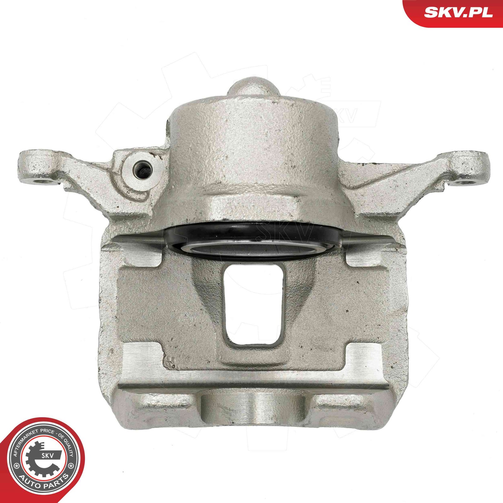 Front Right ESEN SKV 67SKV062 Brake Caliper for MITSUBISHI - Image 6