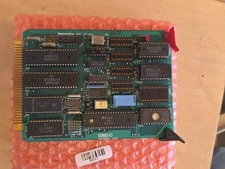 Modulasone SBC PN 590 Circuit Board 