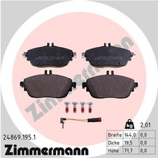 Kits de frein Infiniti Q30