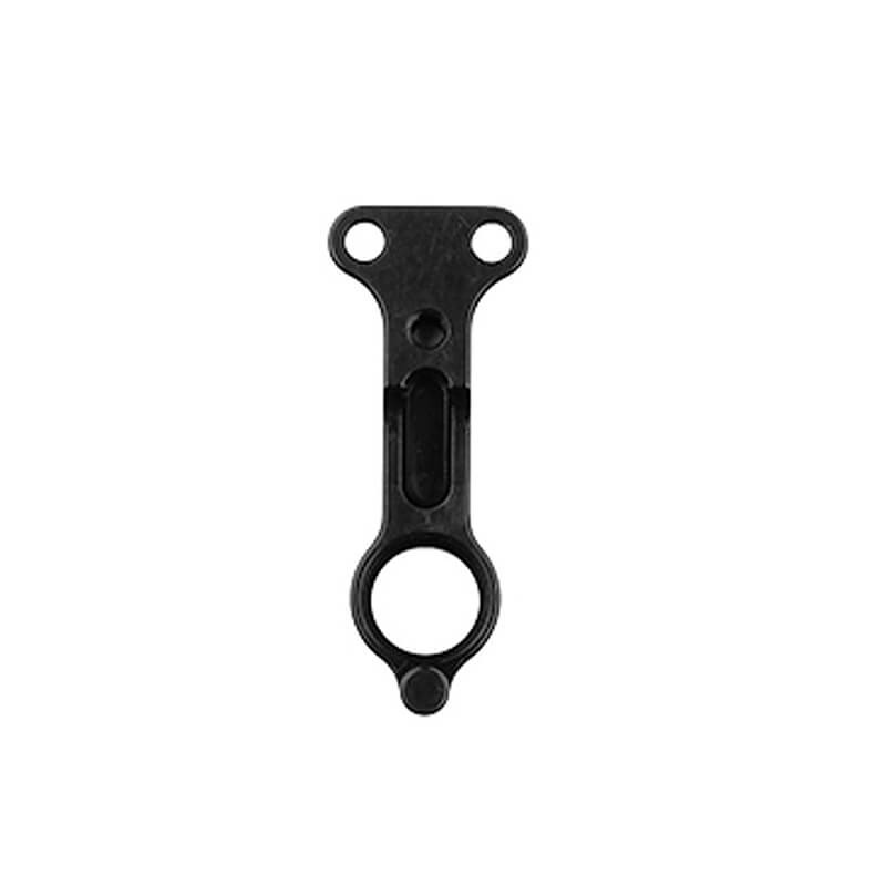Associated TC8 Steering Bellcrank