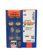 KORLOY SP600 NC3030 Carbide inserts Grooving blade 10Pcs