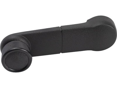 Window Crank Handle For 2003-2008 Ford E450 Super Duty 2004 2005 2006 TQ968WB