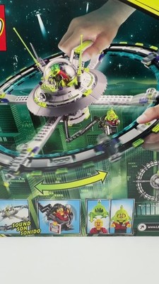 LEGO Space: Alien Mothership (7065) for sale online | eBay