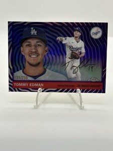 Tommy Edman | eBay