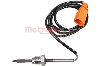 Original Metzger sensor exhaust gas temperature 0894859 for VW