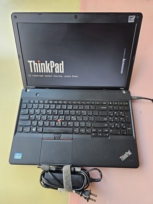 LENOVO THINKPAD EDGE E530c 15.6