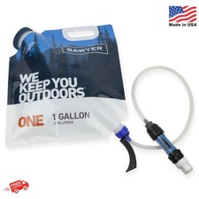Sawyer Products SP160 One Gallon Gravity Wate...
