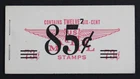 CKStamps: US Stamps Collection Scott#BKC5 Booklet Mint NH OG