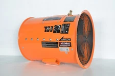 Global Salamander Commercial Heater 246067 3 Phase 480V 30000W Unit Only Nice