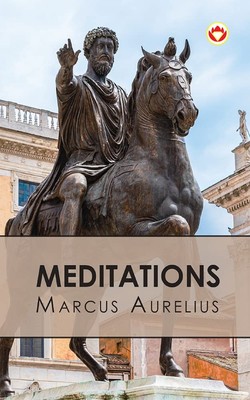 Marcus Aurelius Meditations (Gebundene Ausgabe)
