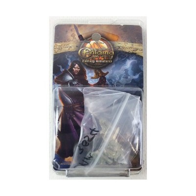 Enigma Massive Darkness 32mm Warmo Pack New