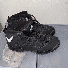 Size 10.5 - Nike Air Darwin Black White for sale online | eBay display picture 2