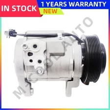 Fits For RAM 1500 2500 3500 5.7L 2003-2008 AC COMPRESSOR 55056336AA RL056336AC