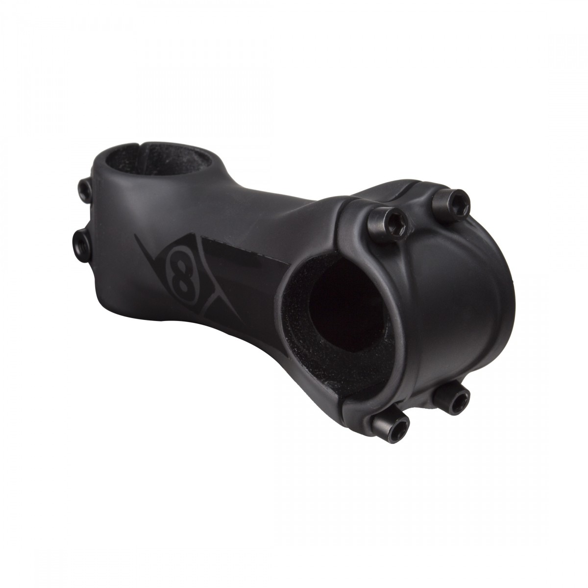 Origin8 Swift Carbon Road Stem 90mm Stem Length 31.8mm Bar C