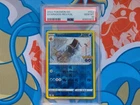 Gyarados - 2022 Pokemon Go Reverse Holo Foil #022 - PSA 10 💎  POP 8!