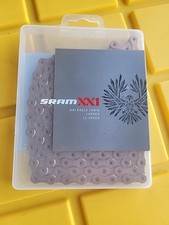 Sram XX1 Eagle Copper Chain, 12 Speed, 126 Links, Copper - 002518043010