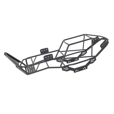 RC Auto Überrollkäfig Eigenbau modifiziert Ersatz für SCX10 90022 1/10 RC Car