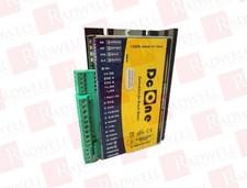 MICROPHASE CORP DC1C-65-7-XXX / DC1C657XXX (USED)