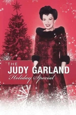 Christmas With Judy Garland  DVD 1963 Classic TV Holiday Show Liza Minnelli