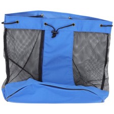 Gym Workout Storage Bag Baseball Gear Sack Drawstring Sports Bags for Boys
