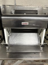 Estella Commercial Bread Slicer 1 Bakery Loaf...