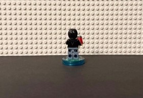 LEGO Dimensions Midway Arcade Gamer Kid Arcade Level Pack 71235 Complete Tested!