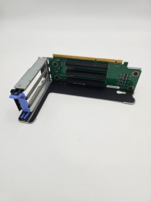 IBM 00Y7796 PCI-e Generation 3 Riser Card System x3650 M4 /M4 HD Exact pn