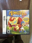 Monster Tale - Nintendo DS