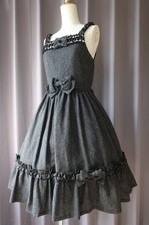 Preview of metamorphose temps de fille dress ONE PIECE