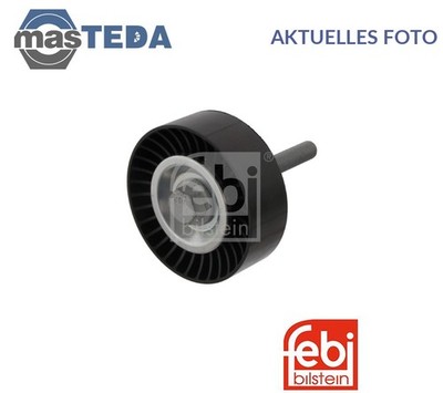 30859 UMLENKROLLE KEILRIPPENRIEMEN CENTRE FEBI BILSTEIN NEU OE QUALITÄT