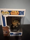 Funko Pop! Vinyl: Star Wars - Wicket #26