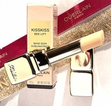 Guerlain Kiss Bee Lift Pielęgnujący i upiększający podkład do ust Miód i wosk pszczeli Napar