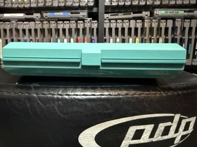 Nintendo Game & Watch Squish MG-61 Great Condition with Manual & New Batteries