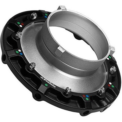 Profoto Rfi Softboxes Color Coded Speed Ring Easy Setup For Stage Lighting