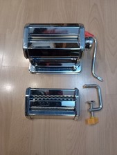 Vintage Pasta Machine - Home Made Pasta Maker, Boxed