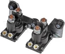 Dorman 904-308 Intake Heater Relay Solenoid Air Intake Grid for Ram 2500 3500