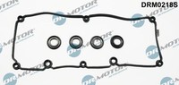 Dr.Motor Automotive Dichtungssatz, Zylinderkopfhaube DRM0218S FüR Audi Seat