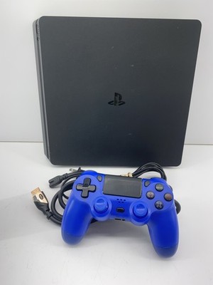 Sony Playstation 4 Slim Edition 1tb Console (WMP016623)