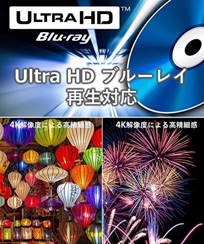 ブルーレイプレイヤー Panasonic - Panasonic DP-UB45-K BLACK 楽天市場】パナソニックオペレーショナルエクセレンス Panasonic