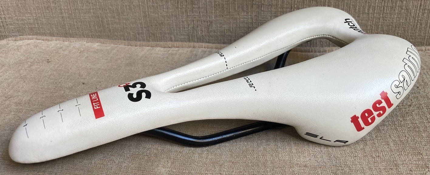 Road Bike Seat