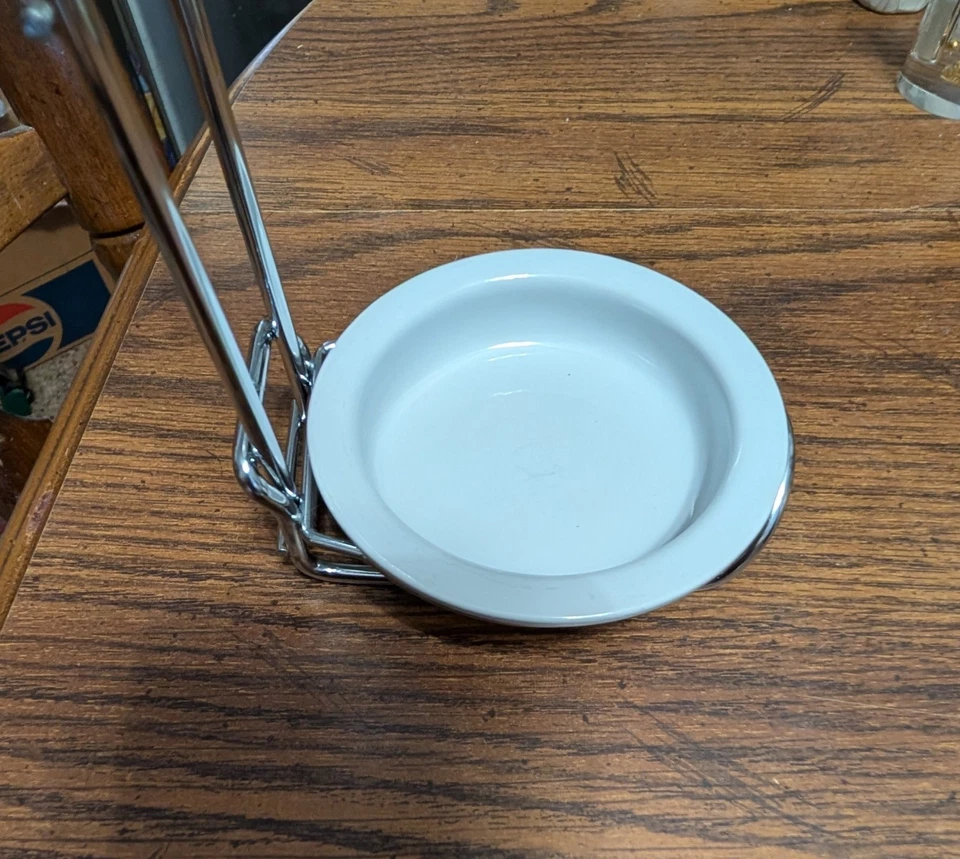 Pampered Chef Spoon Rest #1678 - Image 3 of 4