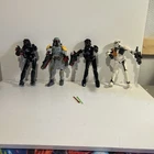 LEGO Star Wars Buildable Figure: Boba Fett (75533) +3 more! no original box
