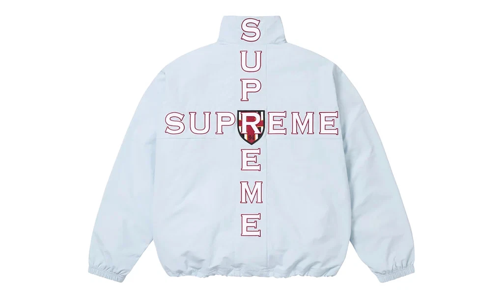 Supreme Regular Size XL Coats, Jackets & Vests for Men | Updated