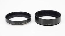 Nikon HN-26 Screw-In Lens Hood For 62mm Screw-In Polarizing Filter