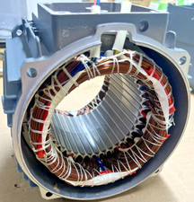 SEW EURODRIVE DRN90  Motor Winding Housing, NEW