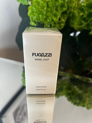 Fugazzi Angel Dust Hair Parfum Niche Luxus 