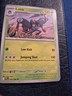 2025 Pokemon Mega Evolutions Phantasmal Lokix #010/094